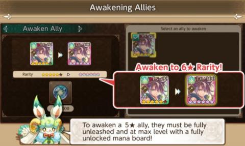 Awaken Guide 1