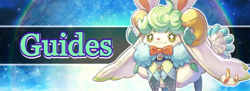 GameA Echoes of Mana Wiki Guides